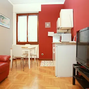  Apartamento Bilocale Indipendente