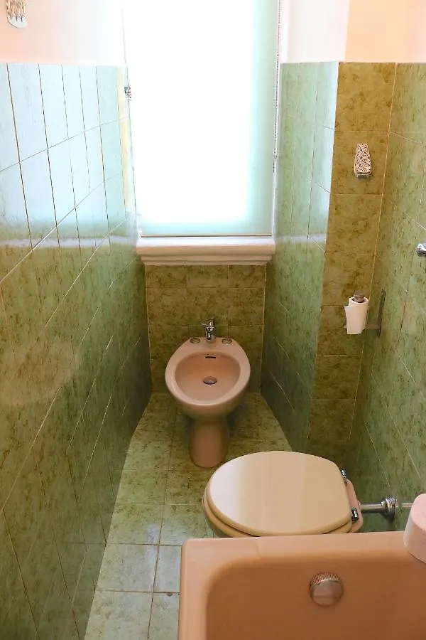 Washington Suite Milan