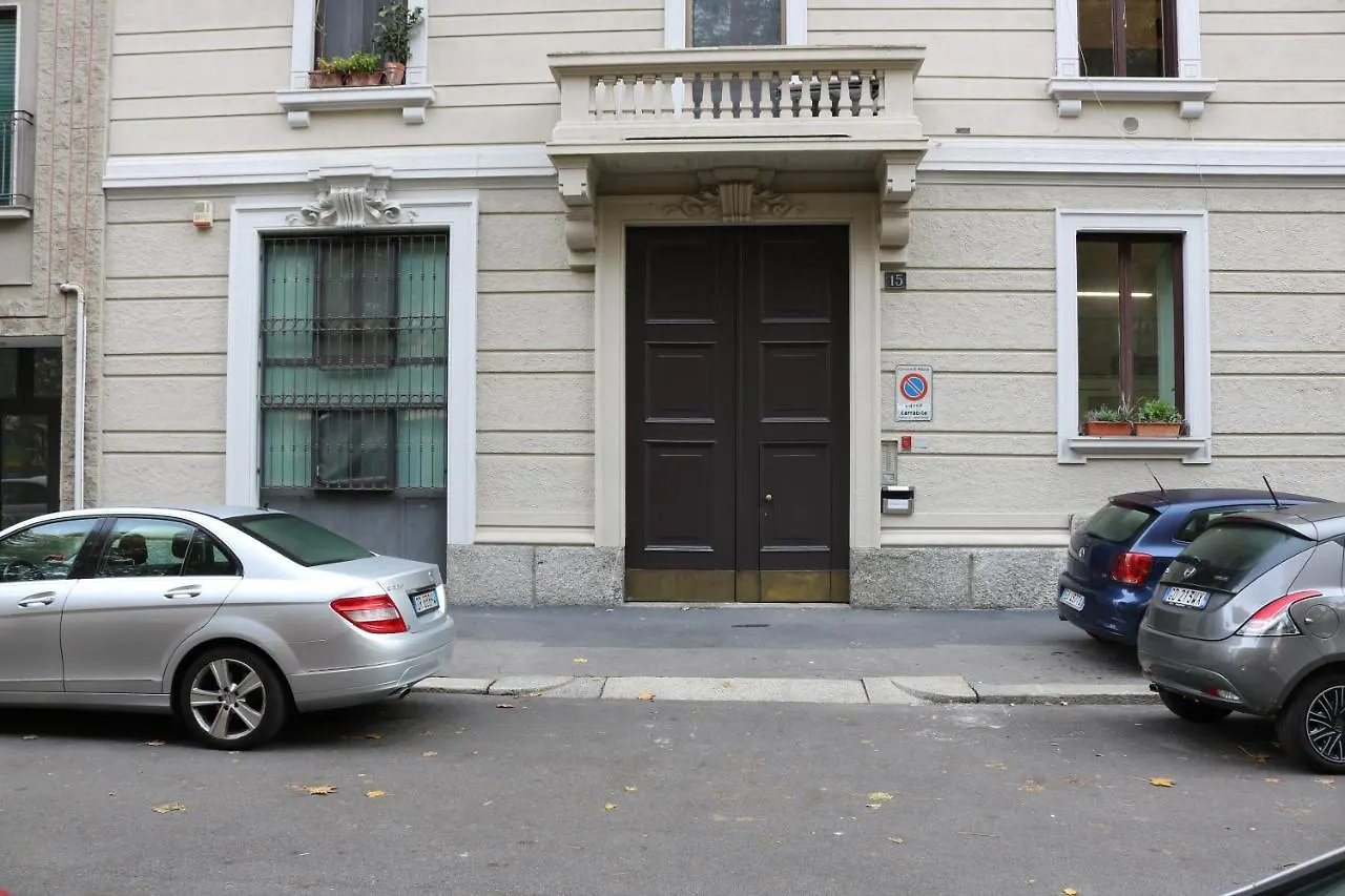 Washington Suite Μιλάνο